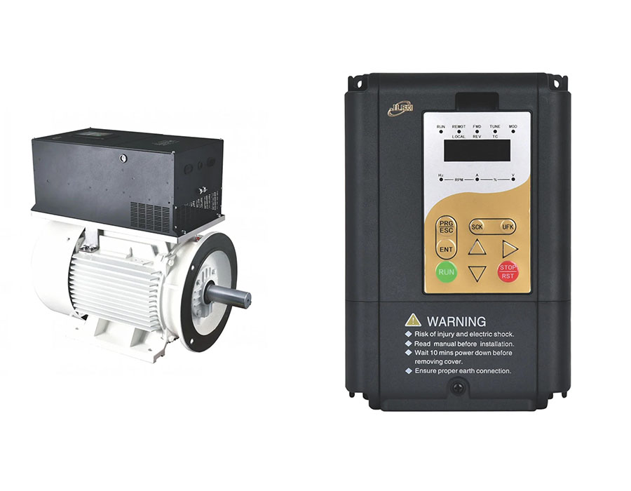 浙江金龍電機股份有限公司入駐第十屆上海國際泵閥展，眾多高質量產品將相繼展出-