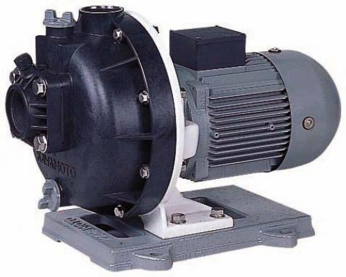 川本（水泵）蘇州有限公司入駐第十屆上海國際泵閥展，眾多高質量產品將相繼展出