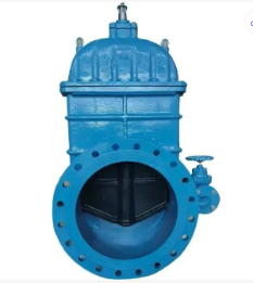 第十屆上海國際泵閥展圓滿落幕，圣科閥門精彩不落幕-