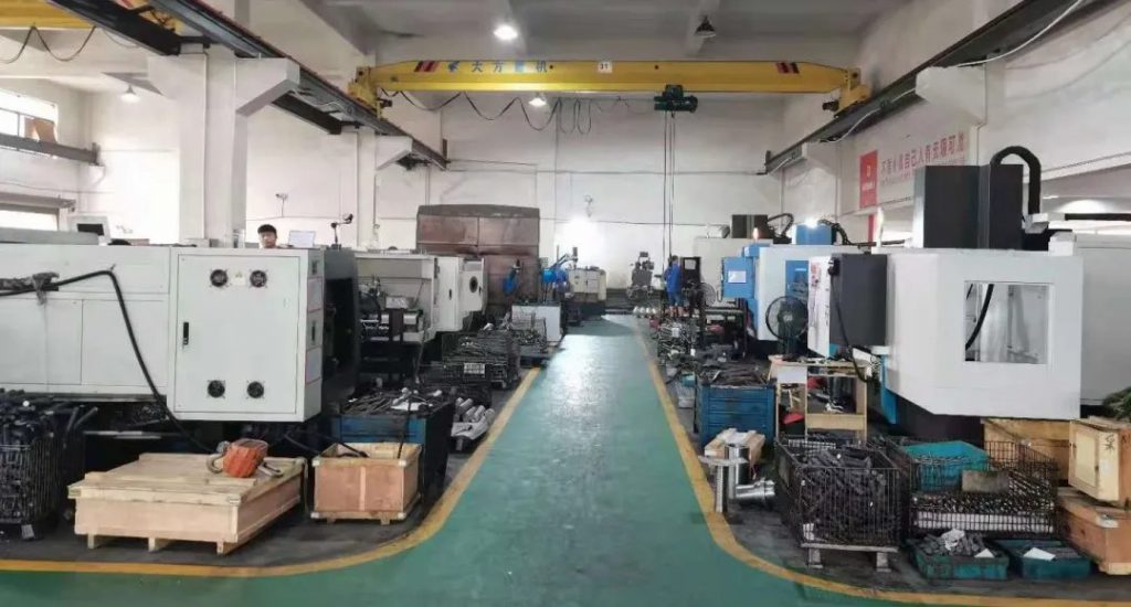 第十屆上海國際泵閥展圓滿落幕，浙江杜理德閥門盡顯風采-