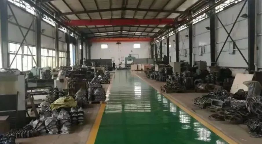 第十屆上海國際泵閥展圓滿落幕，圣科閥門精彩不落幕-