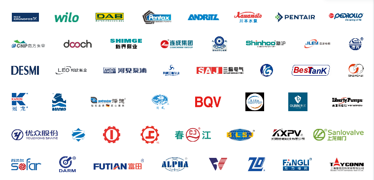 賦能泵閥行業(yè)高質(zhì)量發(fā)展丨第十二屆上海國(guó)際泵閥展招商火熱進(jìn)行中！-