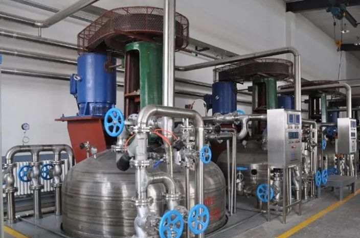 面對低濃度氨氮工業(yè)廢水束手無策？這幾種方法可以解決-