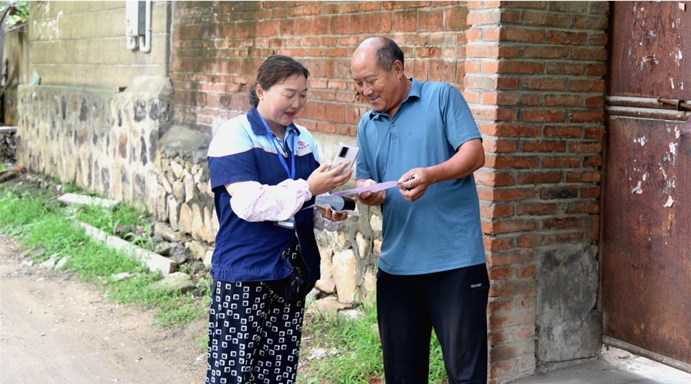 潤城鄉(xiāng)惠民生！走進粵海水務邳州城鄉(xiāng)供水一體化項目-