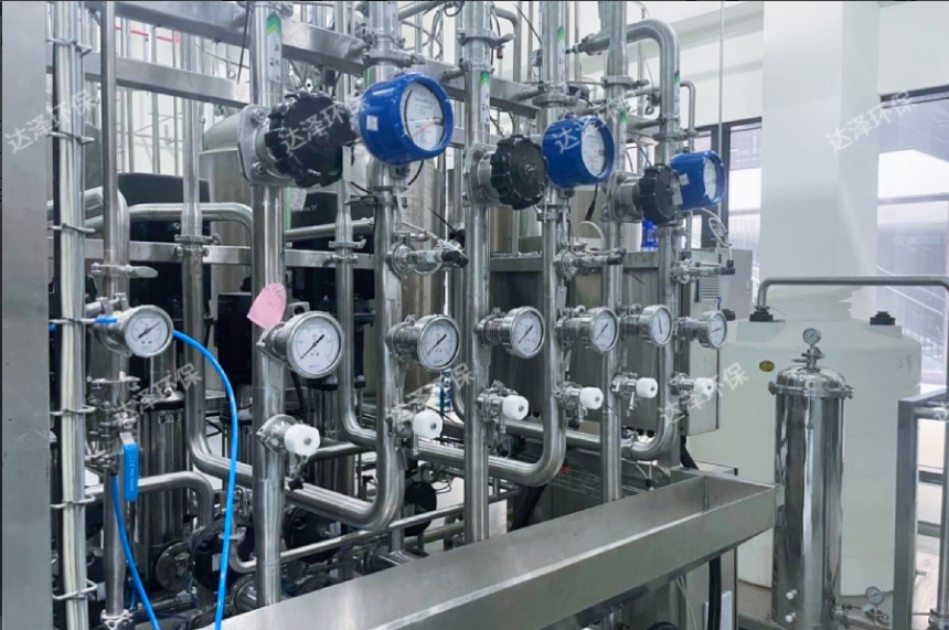 醫(yī)院水系統(tǒng)運維管理為什么這么重要？以南京天印山醫(yī)院為例-