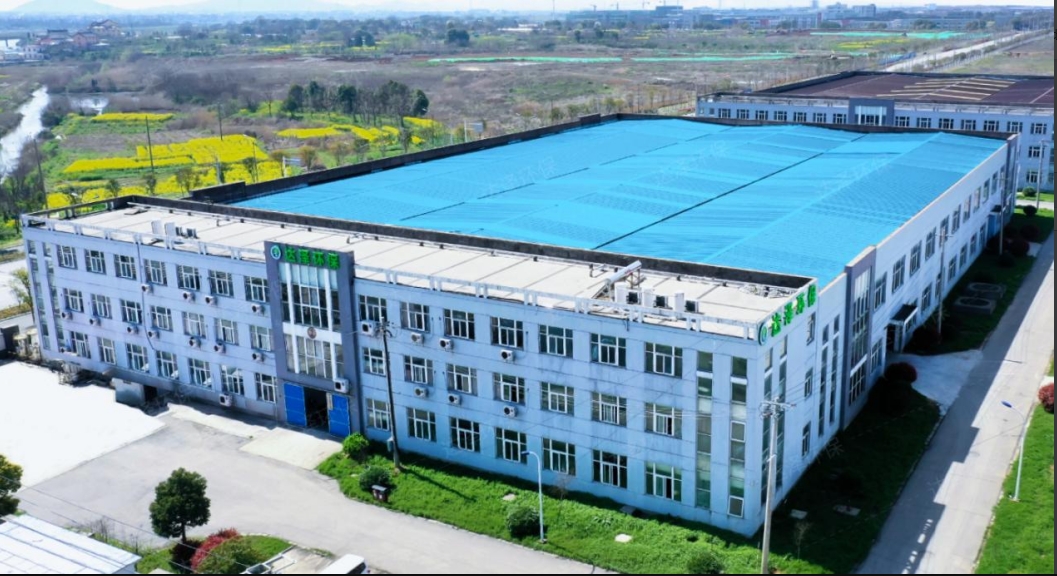 醫(yī)院水系統(tǒng)運維管理為什么這么重要？以南京天印山醫(yī)院為例-