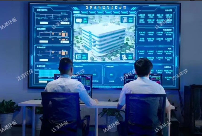 醫(yī)院水系統(tǒng)運維管理為什么這么重要？以南京天印山醫(yī)院為例-
