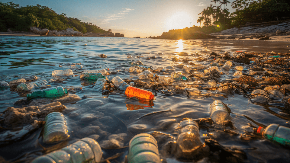 2024上半年水處理政策揭秘：四大拐點，重塑水行業“破局新紀元”！