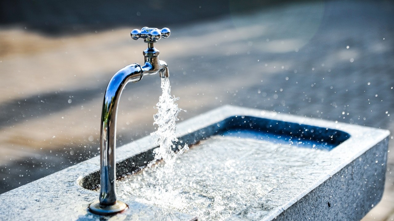 上海自來水變“網紅”，民生工程也能喝出高級感！