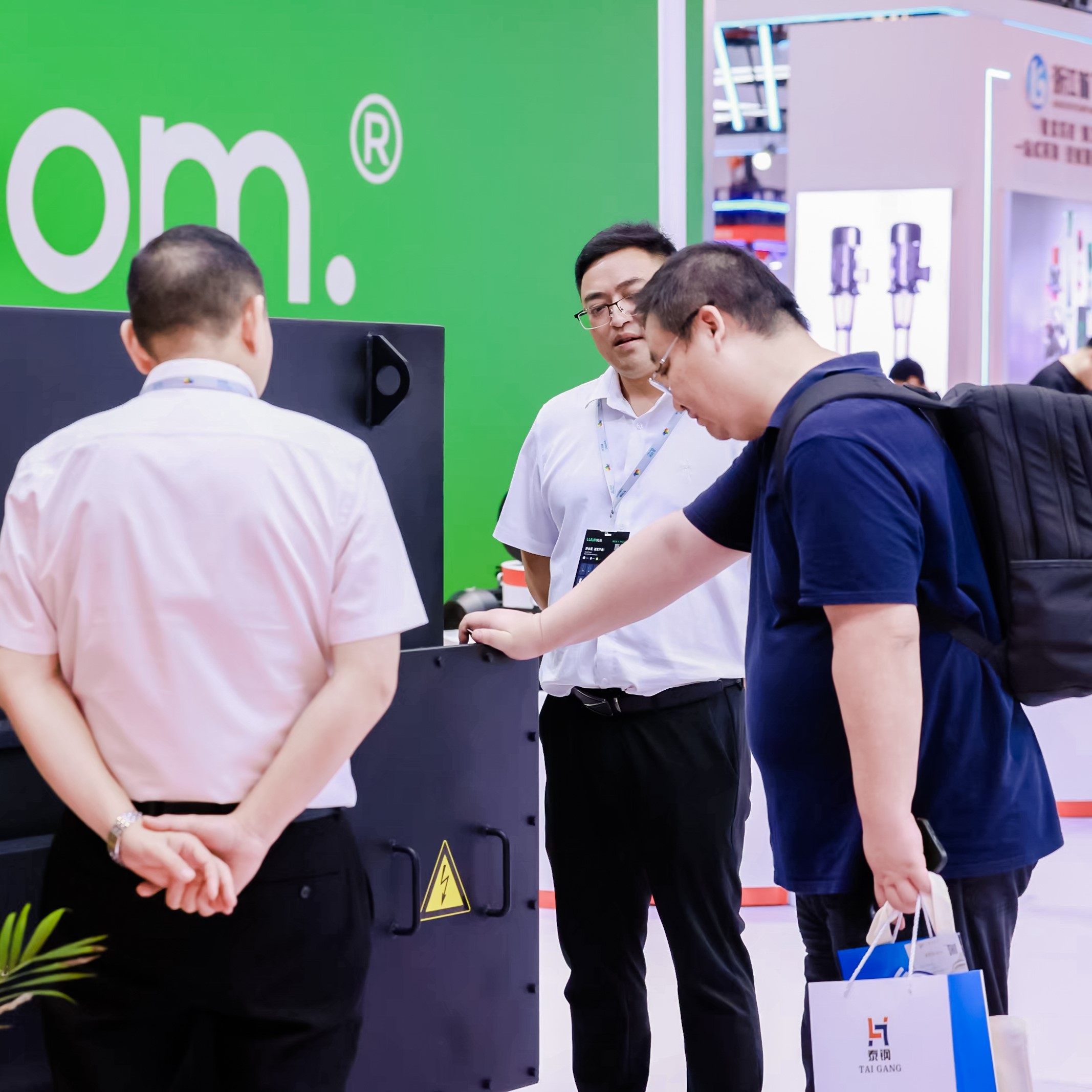 重磅利好來了！未來閥門市場靠什么賺錢？-