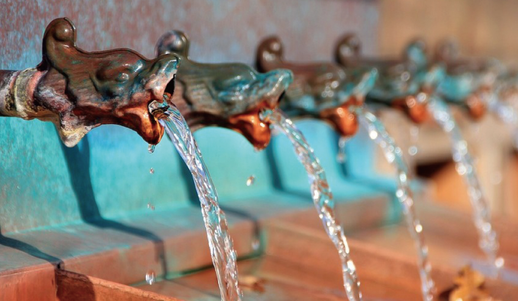 國(guó)央企扎堆布局水處理，為哪般？