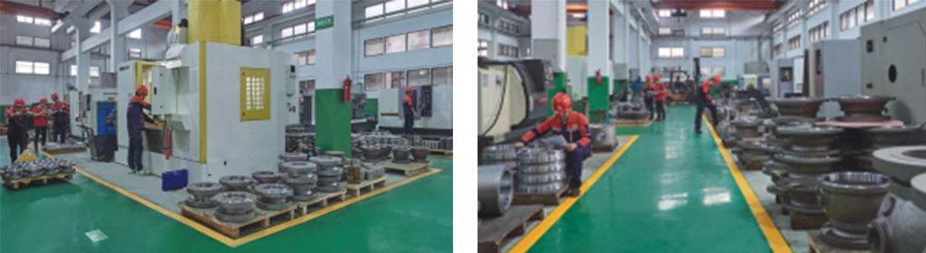 超260家溫州企業(yè)入駐!新銳名企格魯仕首次亮相上海國(guó)際泵閥展!- 超260家溫州企業(yè)入駐!新銳名企格魯仕首次亮相上海國(guó)際泵閥展!-