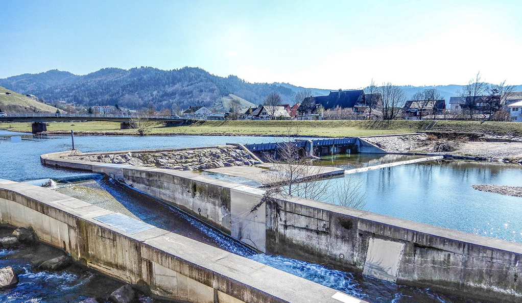 中山公用水務推進供水管網(wǎng)改造工程