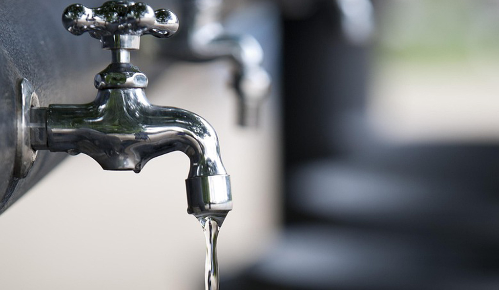 高品質(zhì)飲用水，一次供水體系的“遠征”