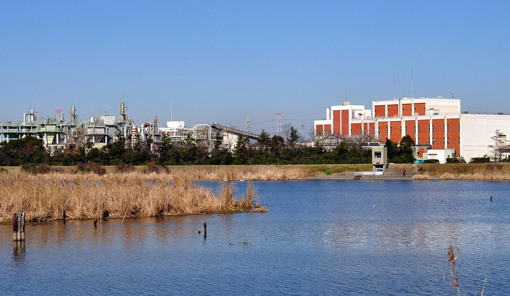 深圳環(huán)境水務集團旗下全地下智慧水廠的高質(zhì)蝶變