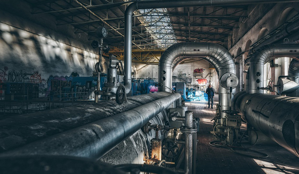 北控這座水廠的“精細經(jīng)”：從設備維護到水質(zhì)把控的全流程精細管控