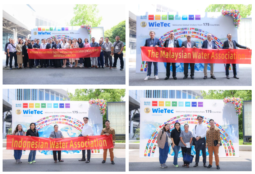 從單打獨(dú)斗到抱團(tuán)出海，中國(guó)泵閥企業(yè)全球破局機(jī)遇來(lái)了！-