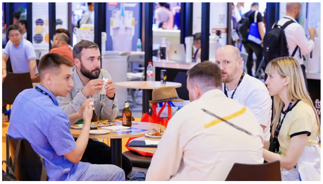 從單打獨(dú)斗到抱團(tuán)出海，中國(guó)泵閥企業(yè)全球破局機(jī)遇來(lái)了！-